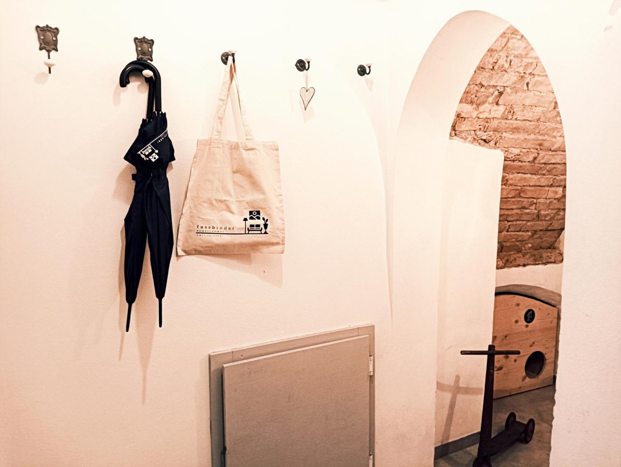 Appartement Fassbinder Hall in Tirol Ngoại thất bức ảnh