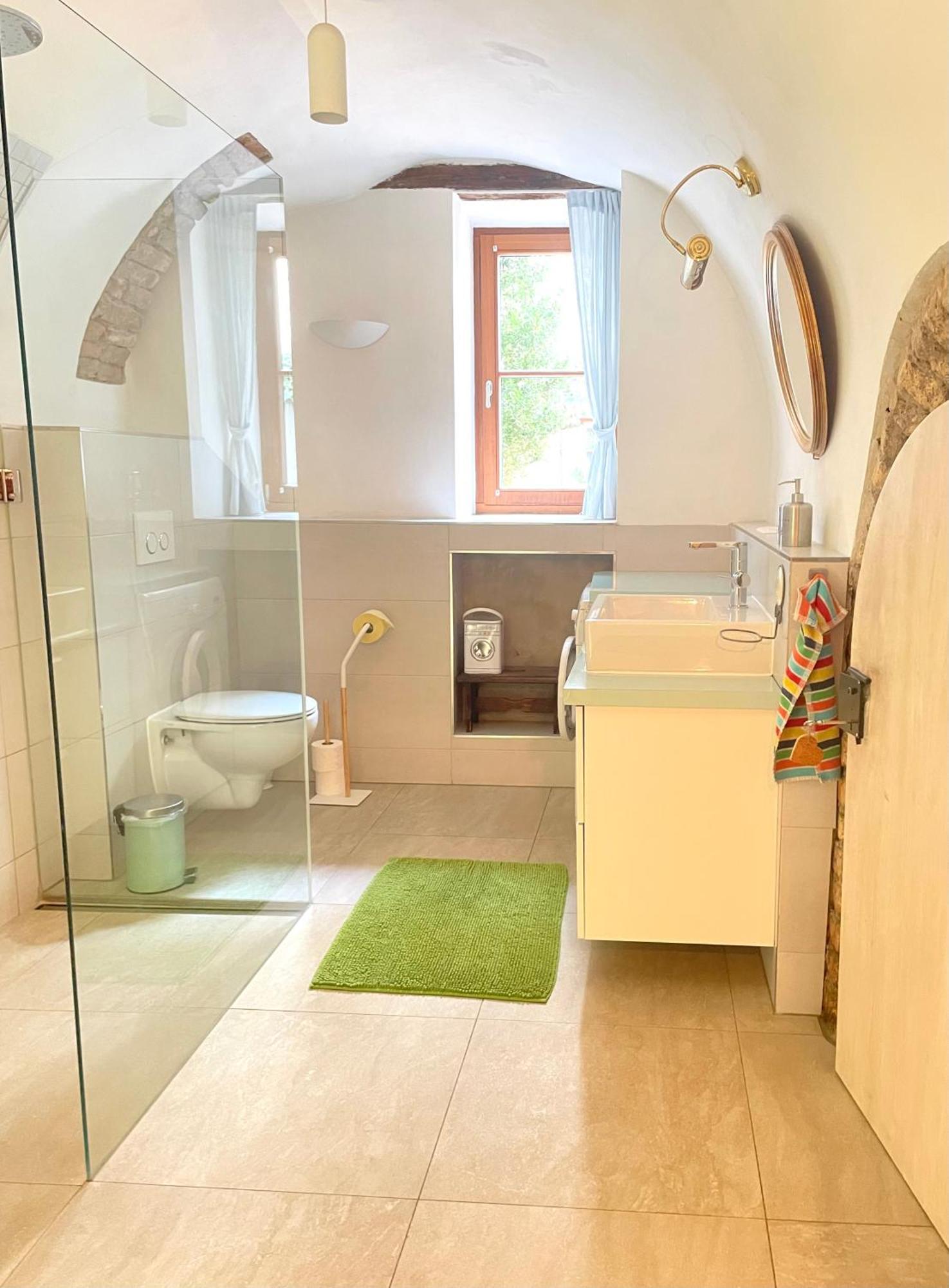 Appartement Fassbinder Hall in Tirol Ngoại thất bức ảnh