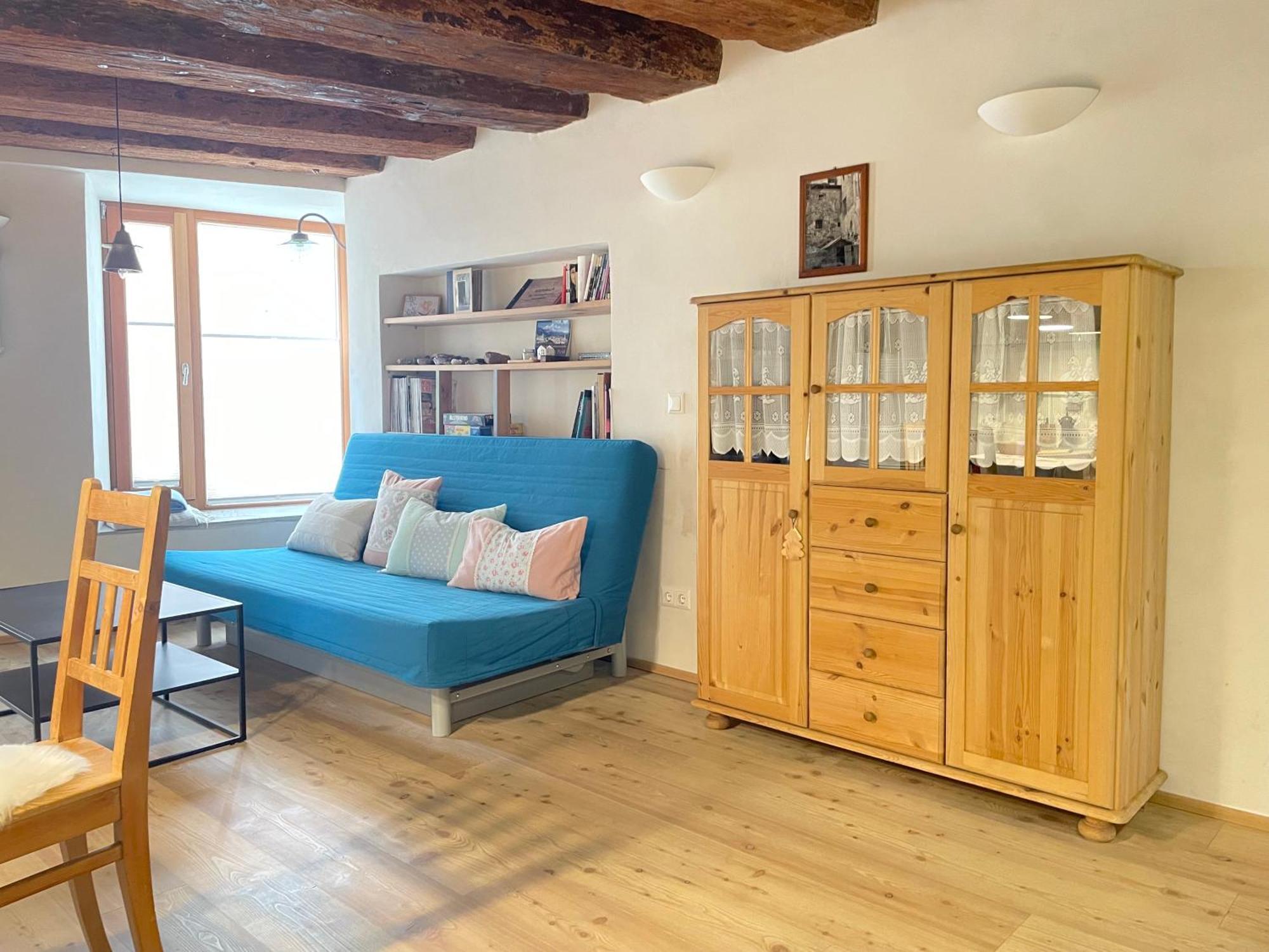 Appartement Fassbinder Hall in Tirol Ngoại thất bức ảnh