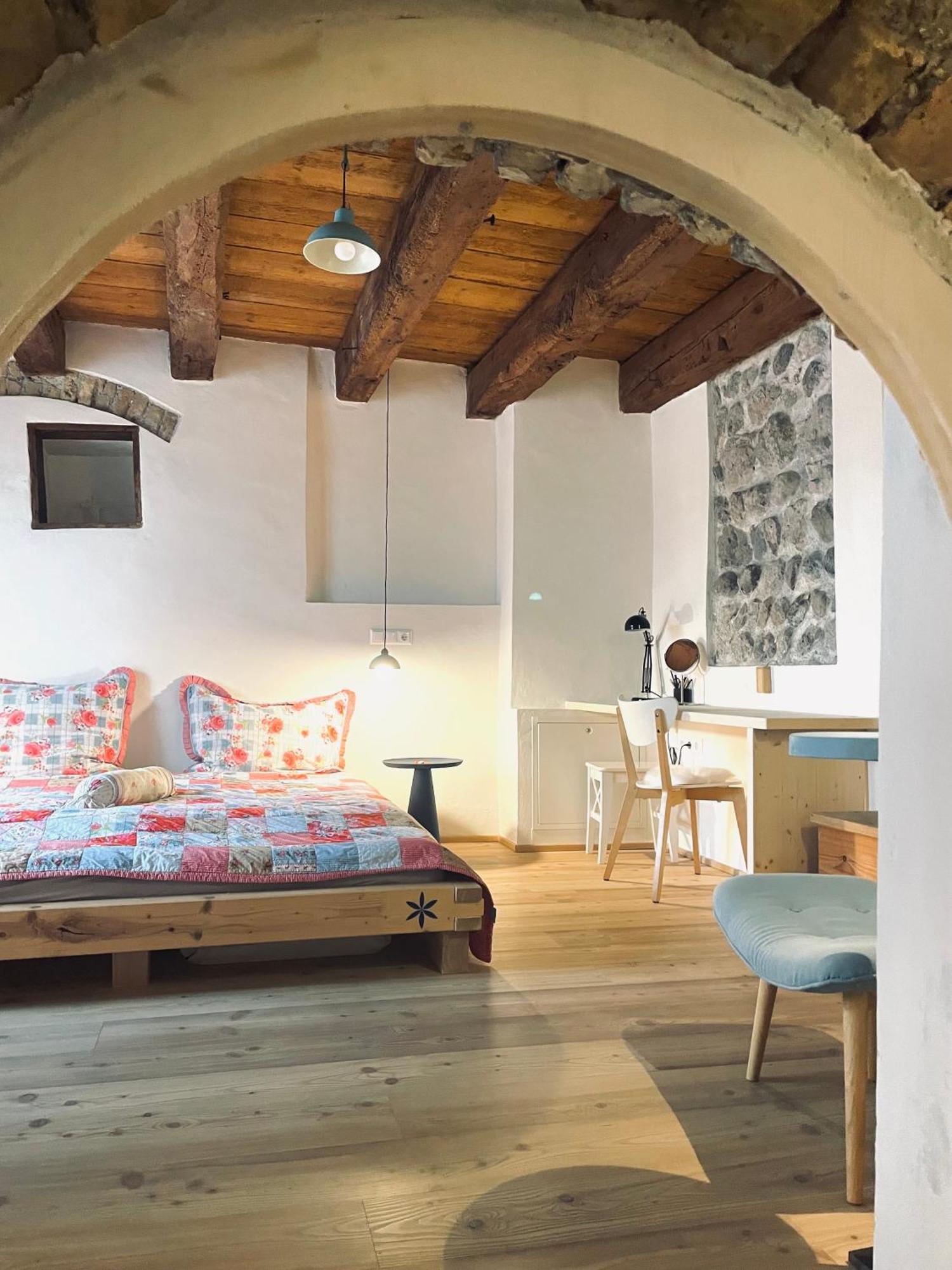 Appartement Fassbinder Hall in Tirol Ngoại thất bức ảnh
