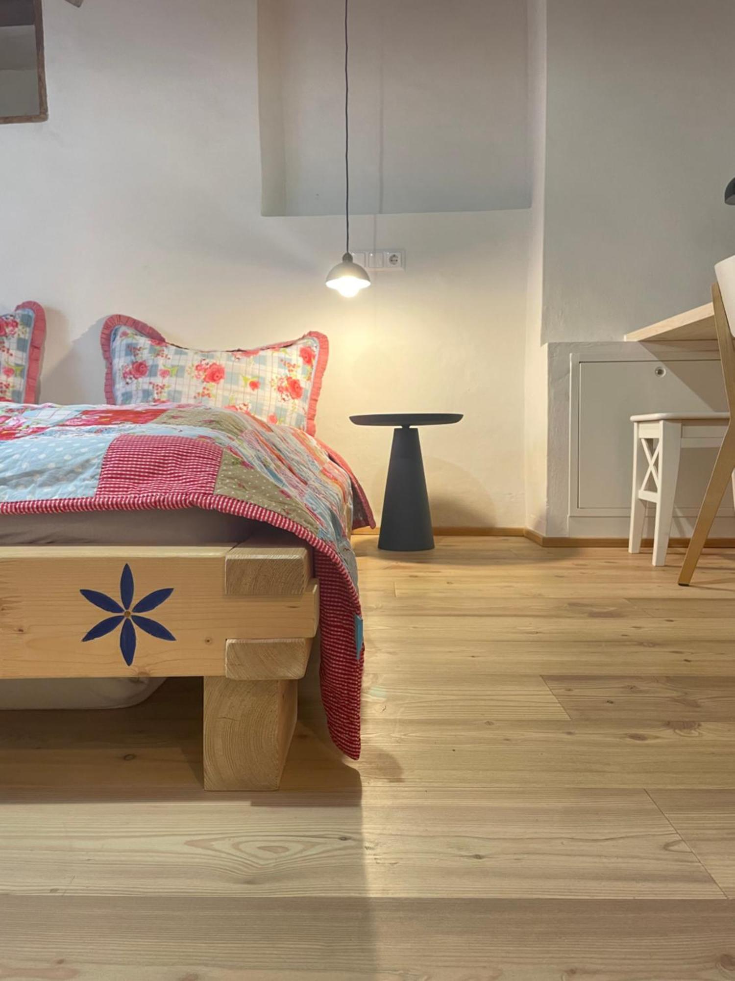 Appartement Fassbinder Hall in Tirol Ngoại thất bức ảnh