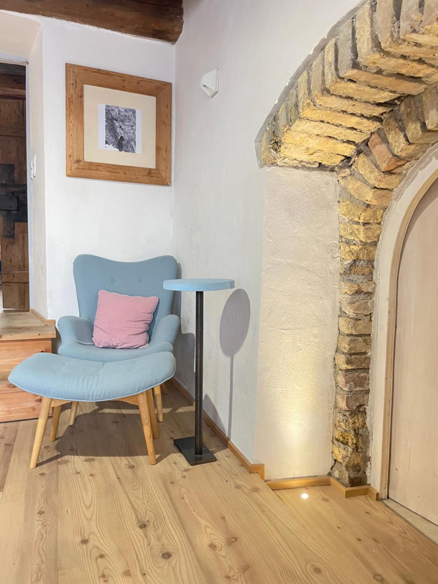 Appartement Fassbinder Hall in Tirol Ngoại thất bức ảnh