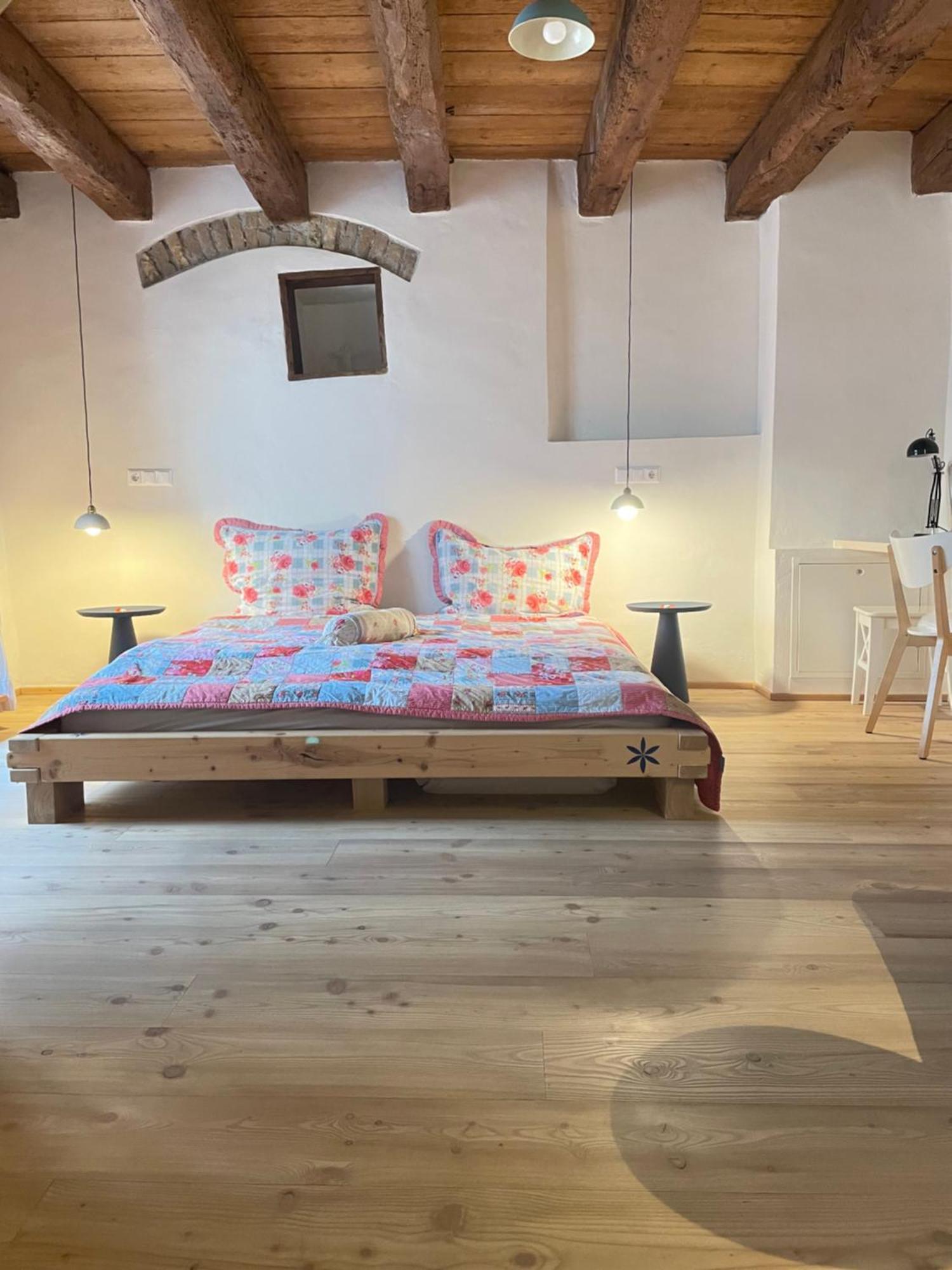 Appartement Fassbinder Hall in Tirol Ngoại thất bức ảnh